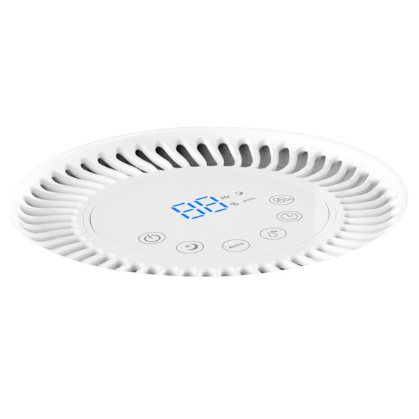 Зволожувач повітря Cooper&Hunter CH-3330EV Java