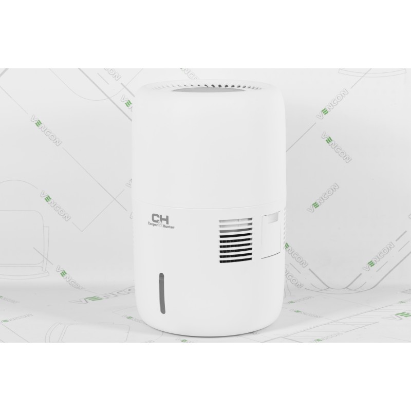 Зволожувач повітря Cooper&Hunter CH-3330EV Java