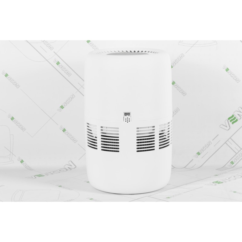 Зволожувач повітря Cooper&Hunter CH-3330EV Java