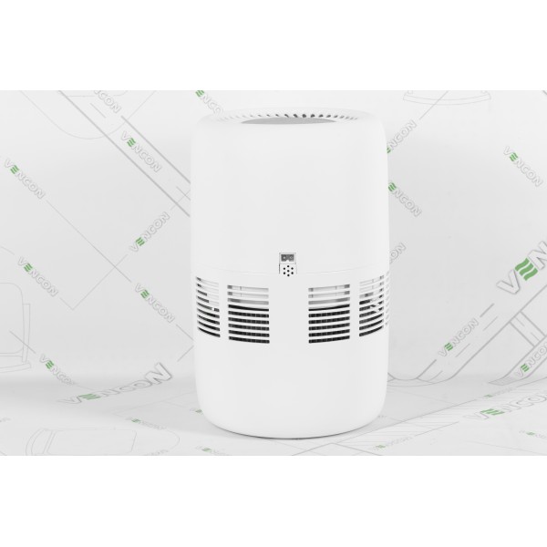 Зволожувач повітря Cooper&Hunter CH-3330EV Java