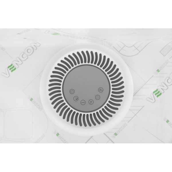 Зволожувач повітря Cooper&Hunter CH-3330EV Java