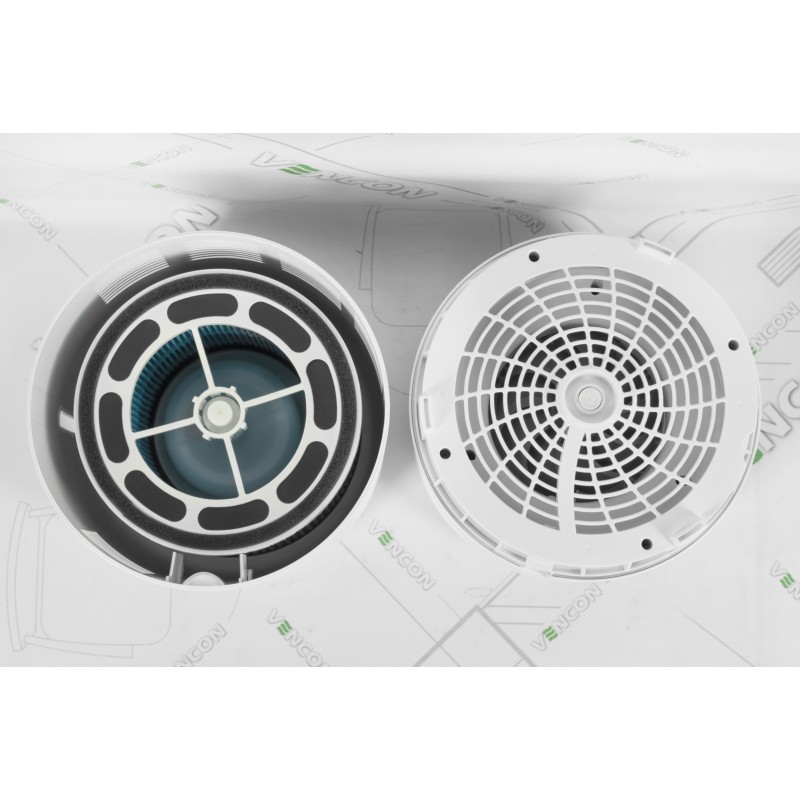 Зволожувач повітря Cooper&Hunter CH-3330EV Java