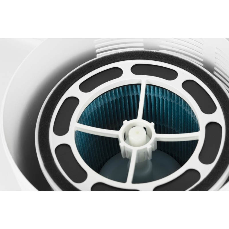 Зволожувач повітря Cooper&Hunter CH-3330EV Java