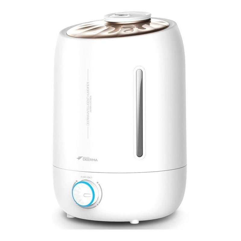 Зволожувач повітря Deerma DEM-F500