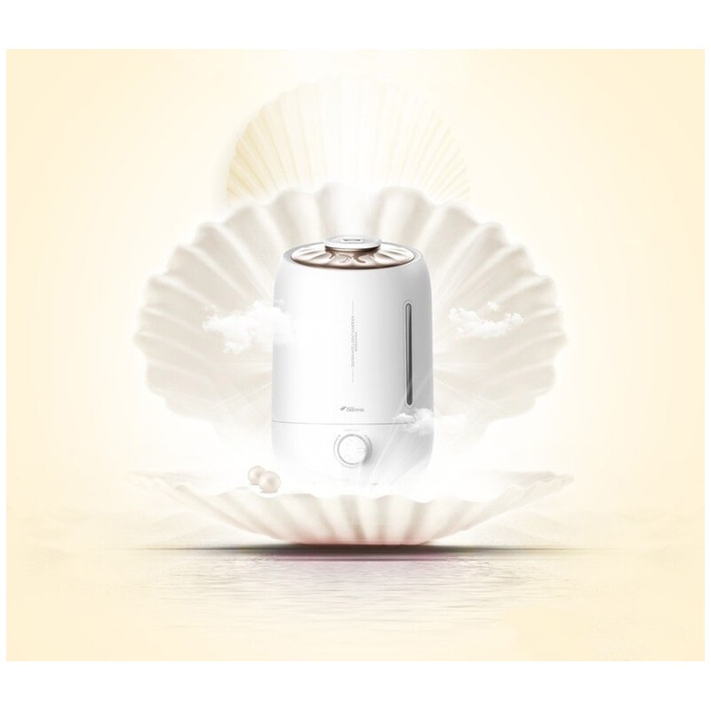 Зволожувач повітря Deerma DEM-F500