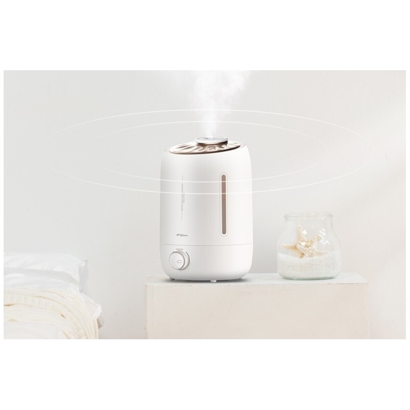 Зволожувач повітря Deerma DEM-F500