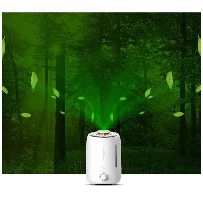 Зволожувач повітря Deerma DEM-F500