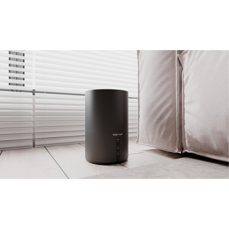 Зволожувач повітря WetAir WH-535B