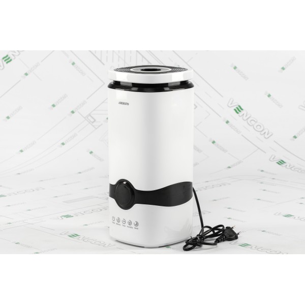 Зволожувач повітря Ardesto USH-M-LCD-4L-W