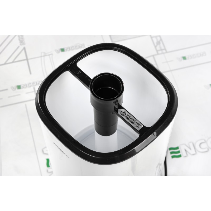 Зволожувач повітря Ardesto USH-M-LCD-4L-W