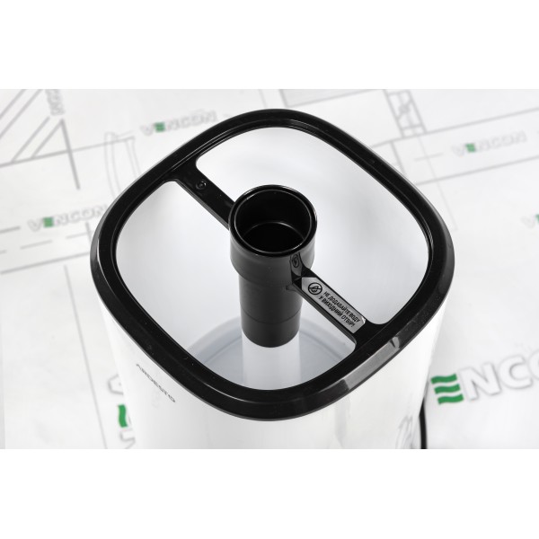 Зволожувач повітря Ardesto USH-M-LCD-4L-W