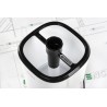 Зволожувач повітря Ardesto USH-M-LCD-4L-W