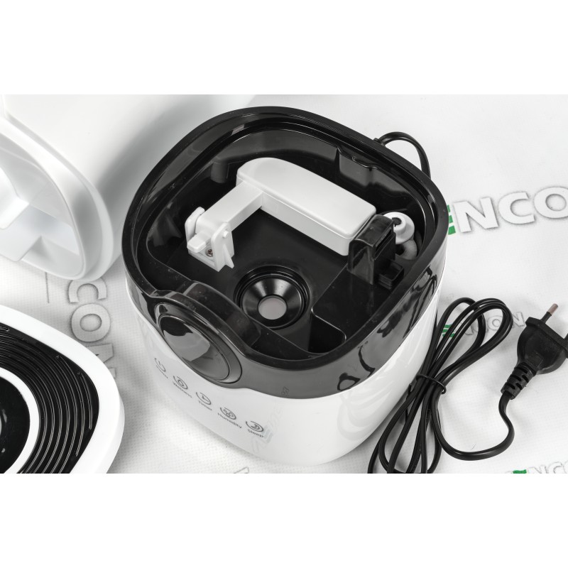 Зволожувач повітря Ardesto USH-M-LCD-4L-W