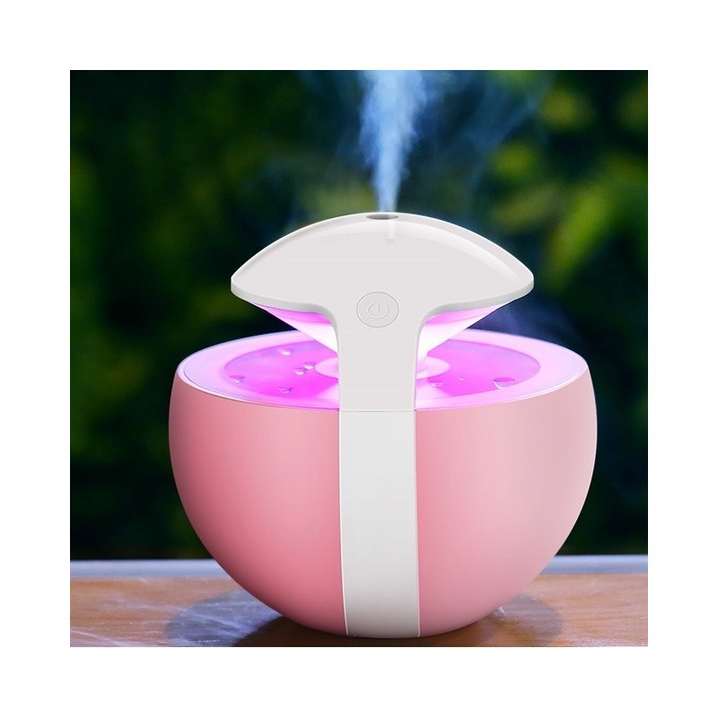 Зволожувач повітря Remax RT-EM05 Mercury (6954851282730)