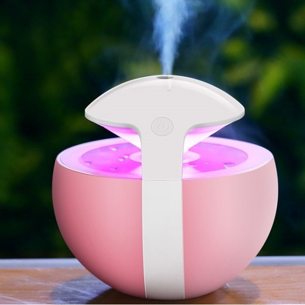 Зволожувач повітря Remax RT-EM05 Mercury (6954851282730)