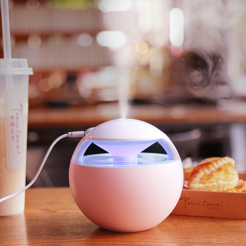 Зволожувач повітря Remax RT-EM05 Mercury (6954851282730)