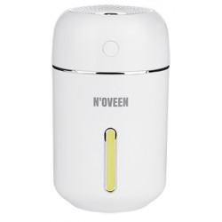 Міні-зволожувач повітря Noveen MUH240 White