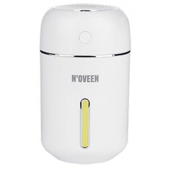 Міні-зволожувач повітря Noveen MUH240 White
