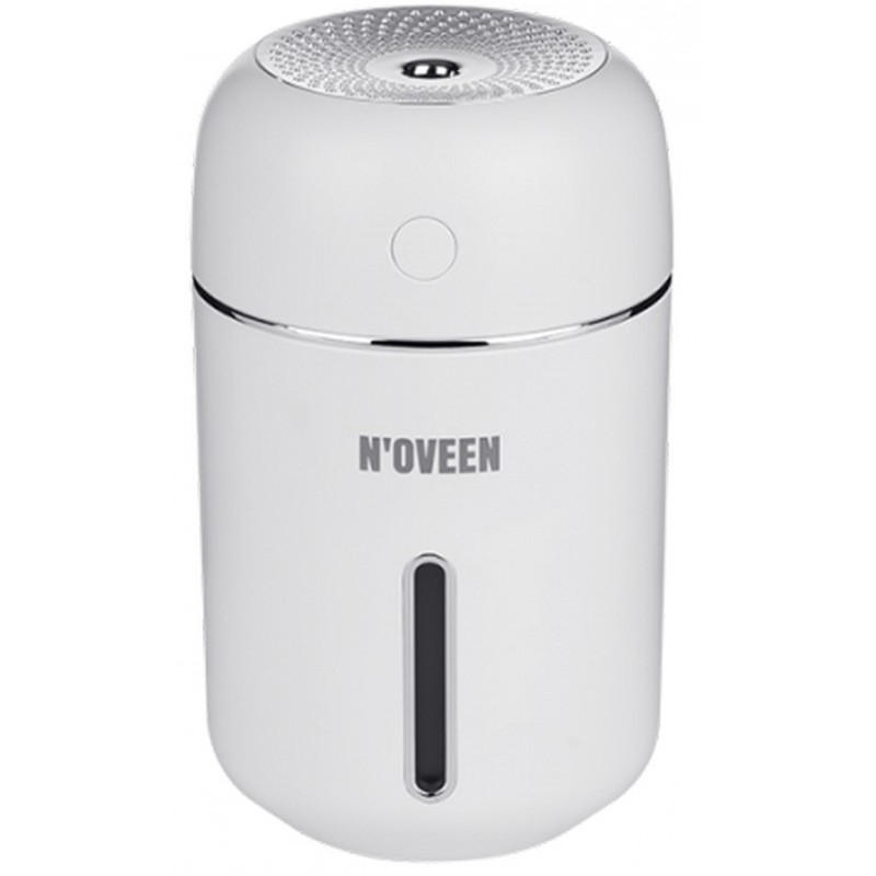 Міні-зволожувач повітря Noveen MUH240 White