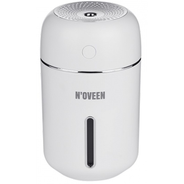 Міні-зволожувач повітря Noveen MUH240 White
