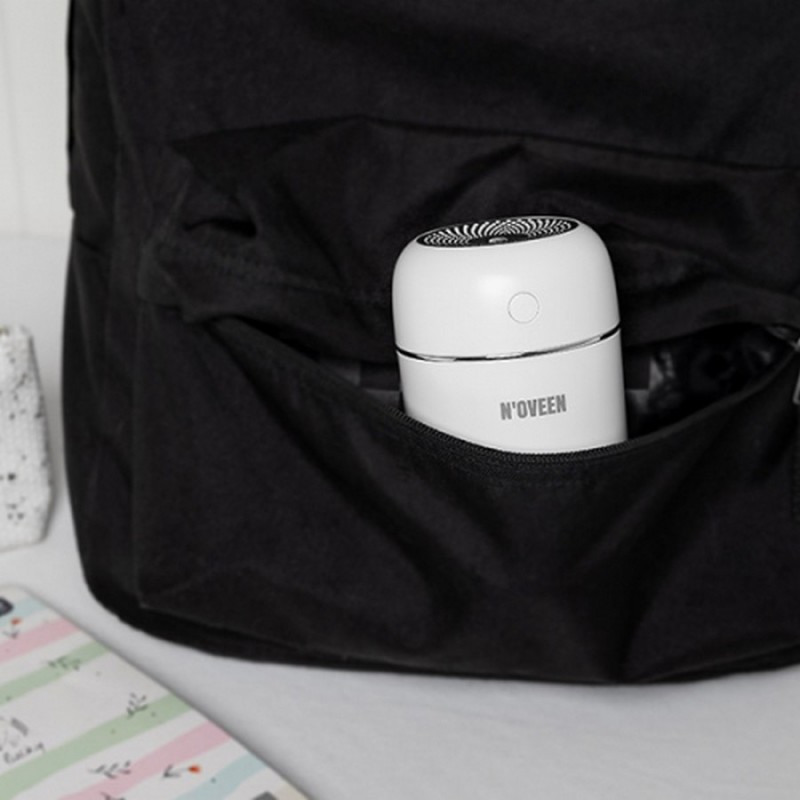 Міні-зволожувач повітря Noveen MUH240 White