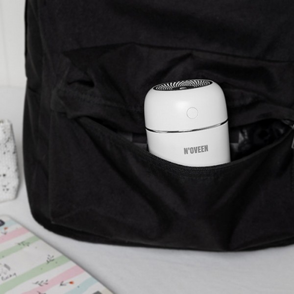 Міні-зволожувач повітря Noveen MUH240 White