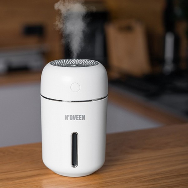 Міні-зволожувач повітря Noveen MUH240 White