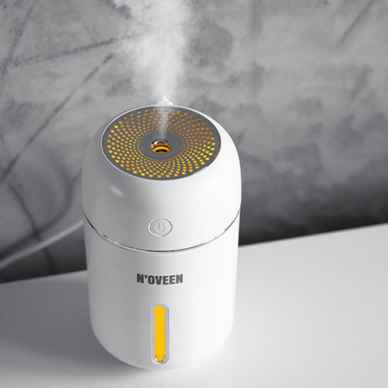 Міні-зволожувач повітря Noveen MUH240 White