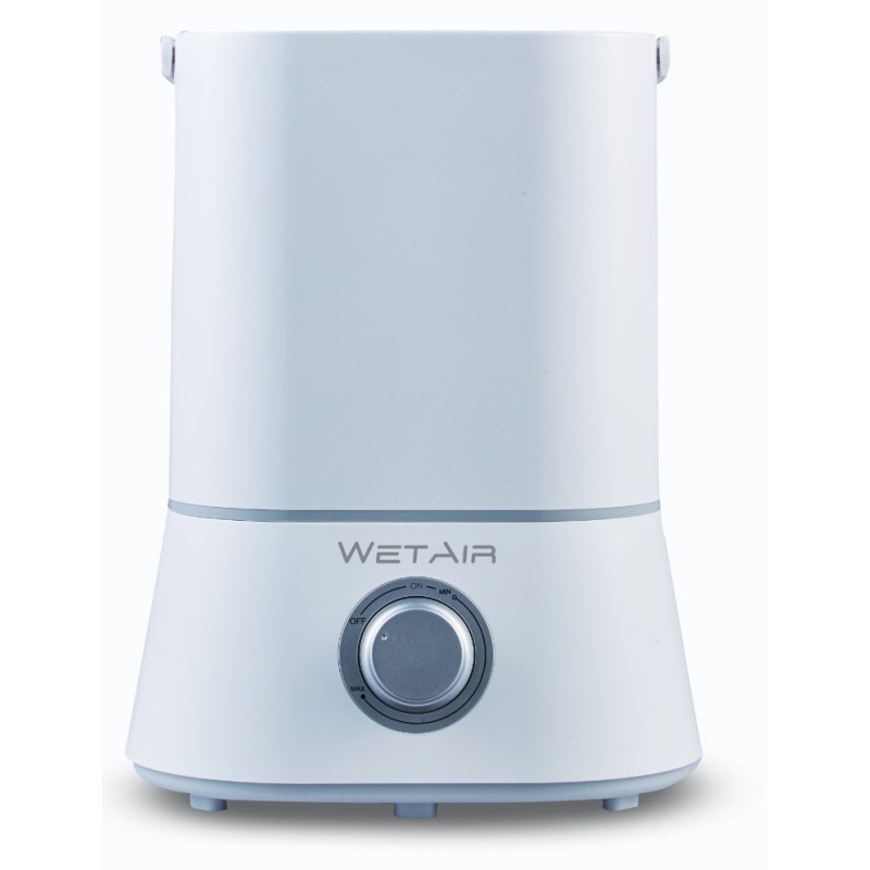 Зволожувач повітря WetAir WH-411W