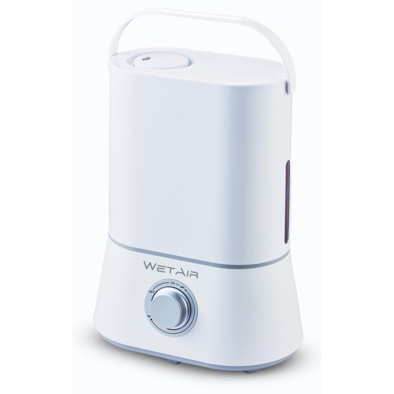 Зволожувач повітря WetAir WH-411W