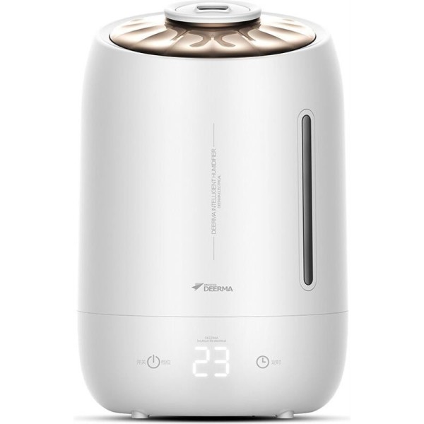 Зволожувач повітря Deerma DEM-F600 White