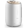 Зволожувач повітря Deerma DEM-F600 White