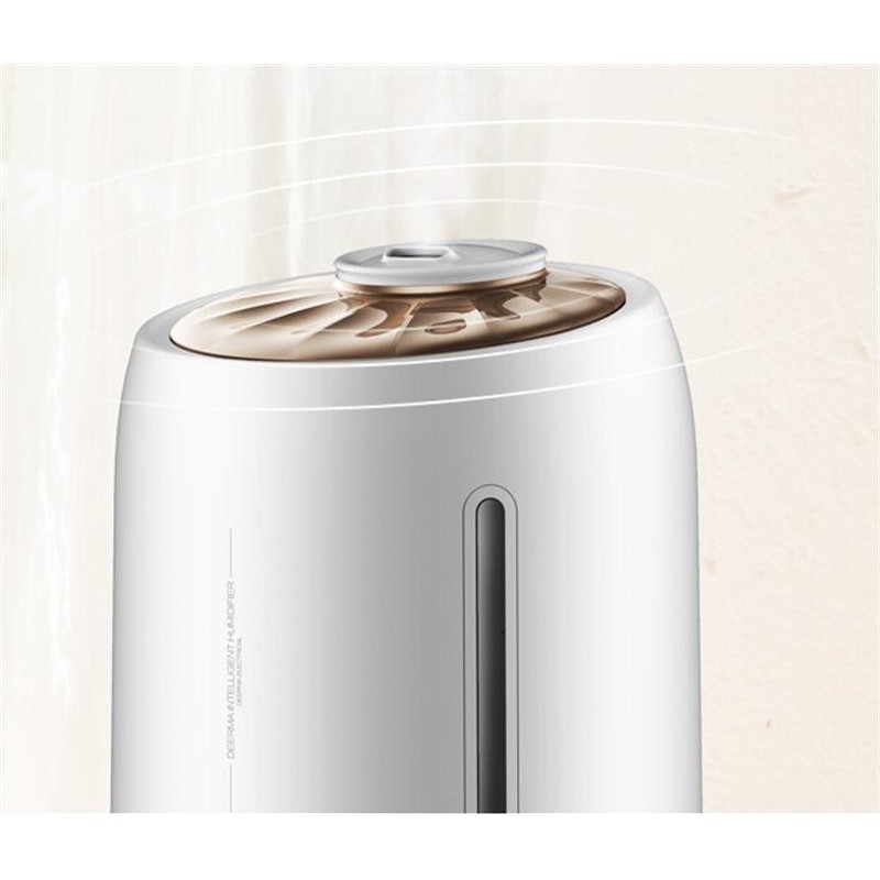 Зволожувач повітря Deerma DEM-F600 White