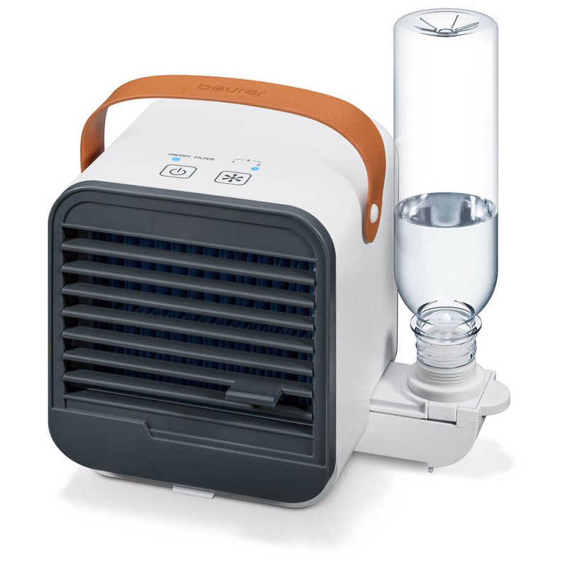 Зволожувач повітря Beurer LV 50