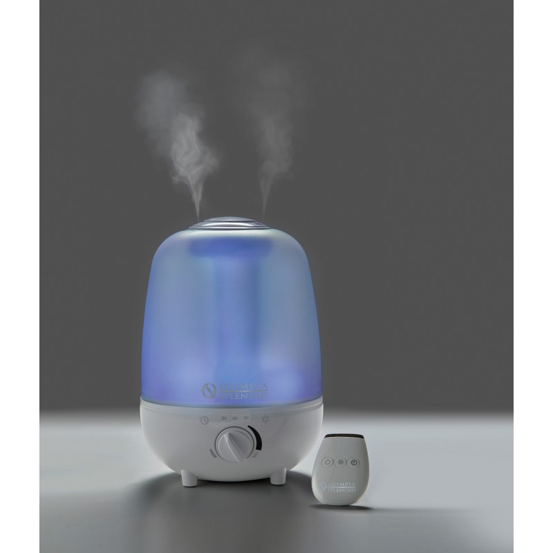 Зволожувач повітря Olimpia Splendid LIMPIA 4 (OS-99424)