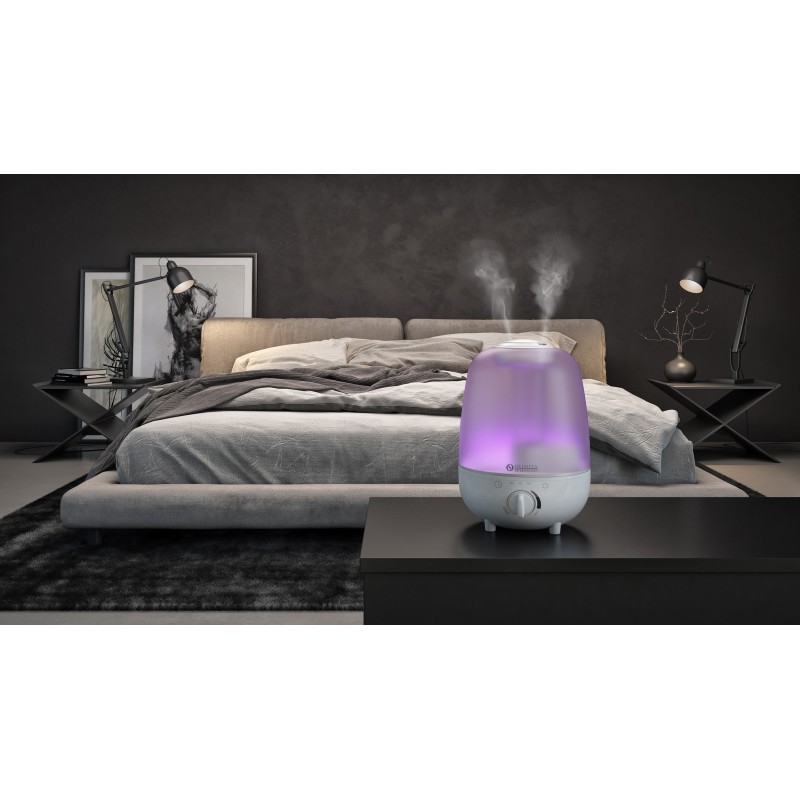 Зволожувач повітря Olimpia Splendid LIMPIA 4 (OS-99424)