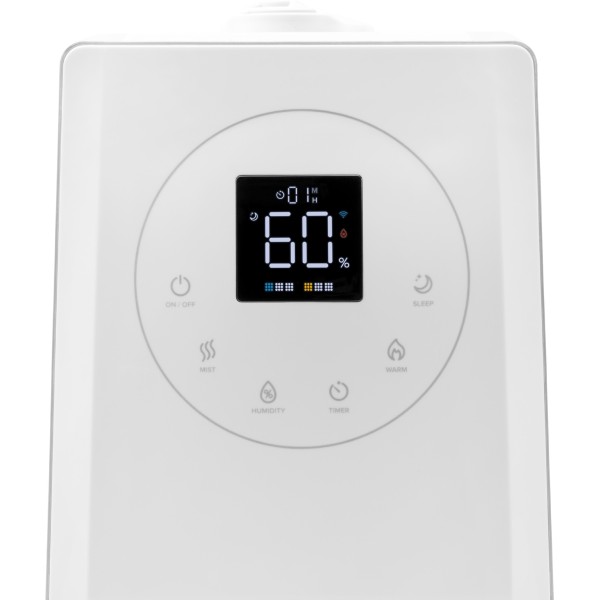 Зволожувач повітря Levoit LV600S Smart (LUH-A602S-WEU)