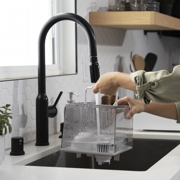 Зволожувач повітря Levoit LV600S Smart (LUH-A602S-WEU)