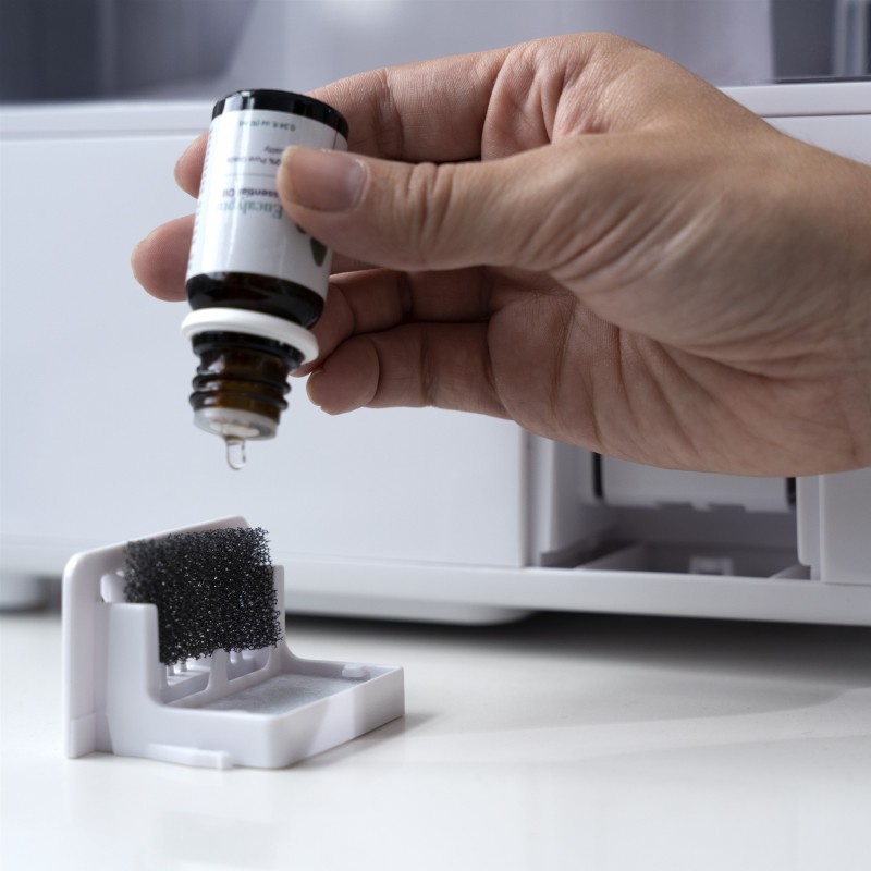 Зволожувач повітря Levoit LV600S Smart (LUH-A602S-WEU)