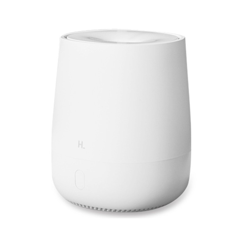 Зволожувач повітря Xiaomi-Happy Life Aromatherapy Machine White (HLEOD01)