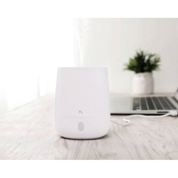 Зволожувач повітря Xiaomi-Happy Life Aromatherapy Machine White (HLEOD01)
