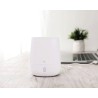 Зволожувач повітря Xiaomi-Happy Life Aromatherapy Machine White (HLEOD01)
