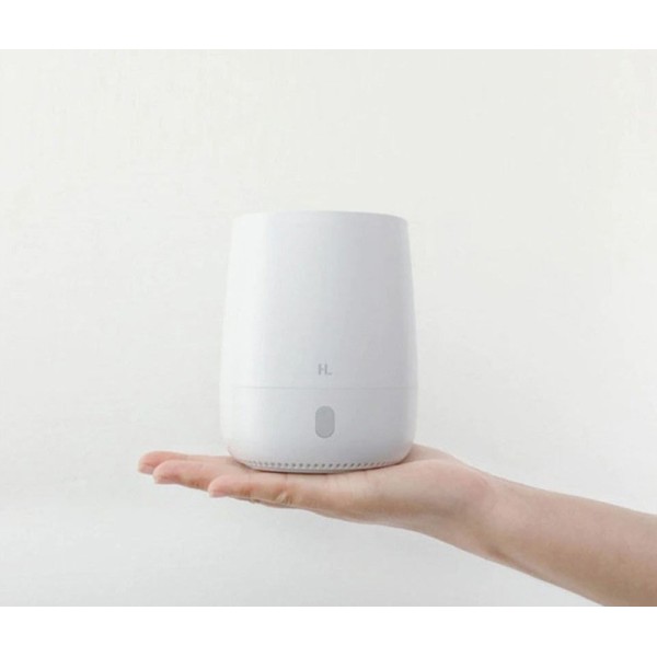 Зволожувач повітря Xiaomi-Happy Life Aromatherapy Machine White (HLEOD01)
