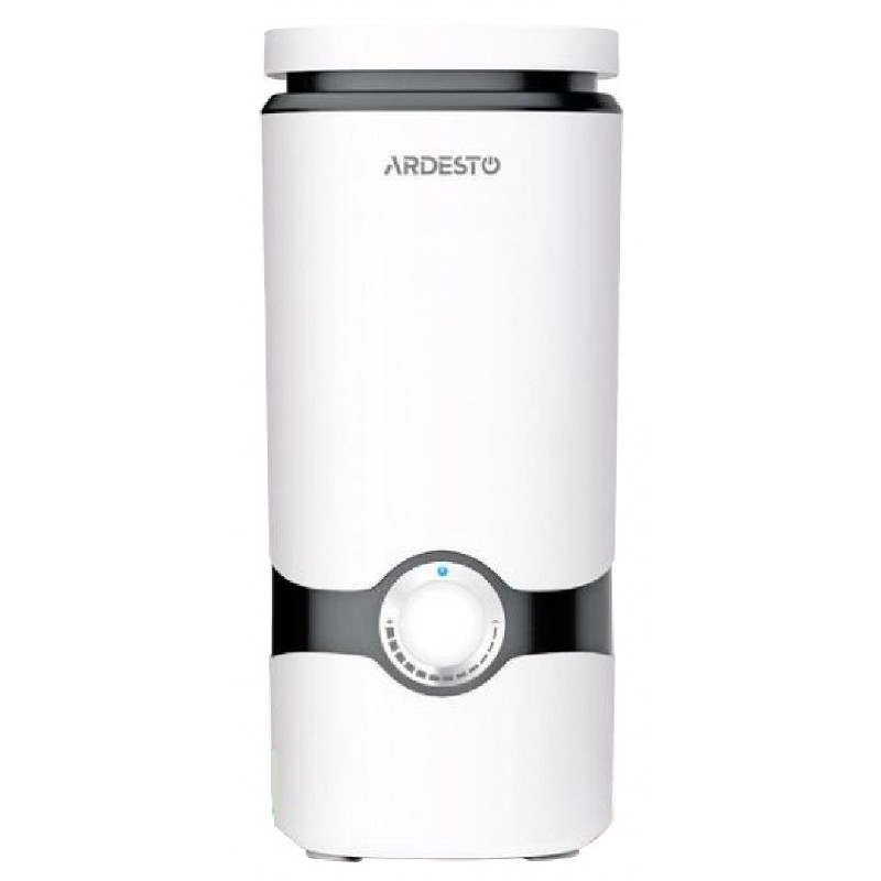 Зволожувач повітря Ardesto USH-M-BTN-4L-W