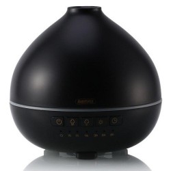 Зволожувач повітря Remax RT-A810 Chan Aroma Diffuser (6954851293934)