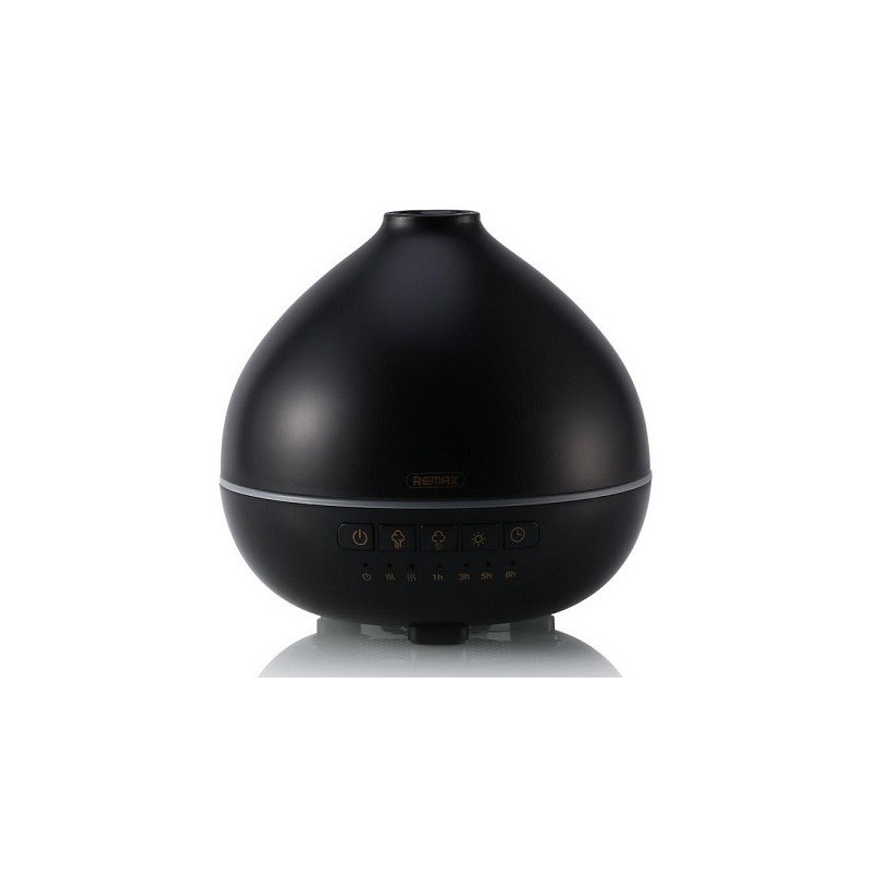 Зволожувач повітря Remax RT-A810 Chan Aroma Diffuser (6954851293934)