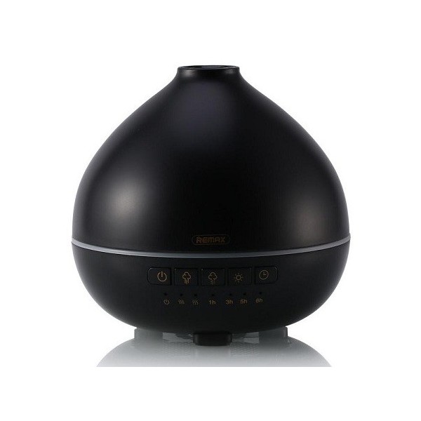Зволожувач повітря Remax RT-A810 Chan Aroma Diffuser (6954851293934)