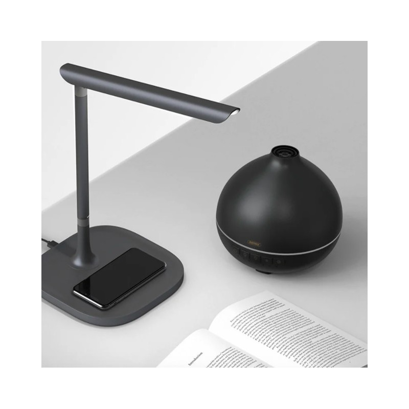 Зволожувач повітря Remax RT-A810 Chan Aroma Diffuser (6954851293934)