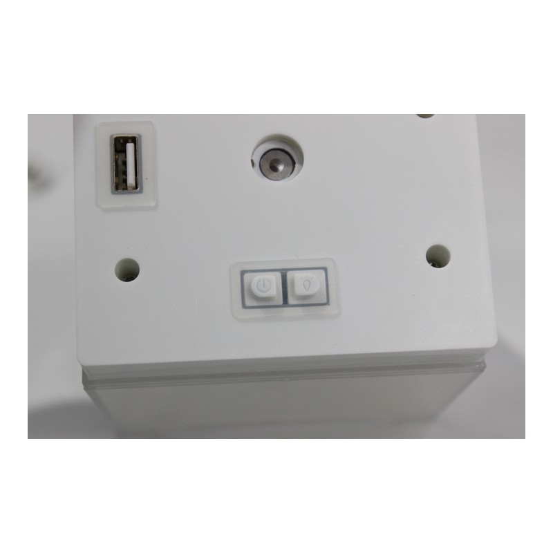 Зволожувач повітря Volteno VO0855