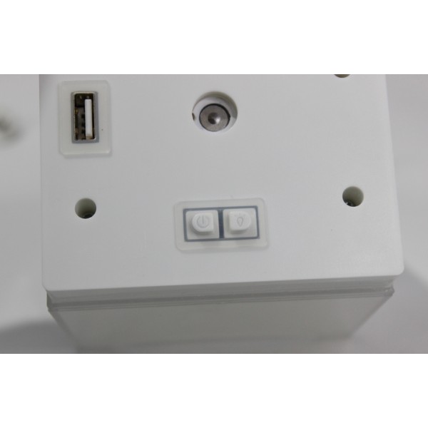 Зволожувач повітря Volteno VO0855